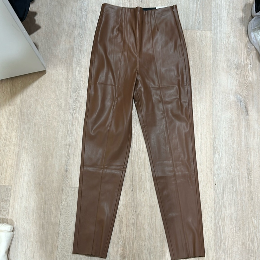 Zara legging - Picture 2 of 4